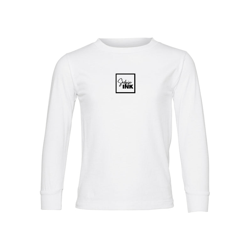 "Subie Ink Tag" Long Sleeve